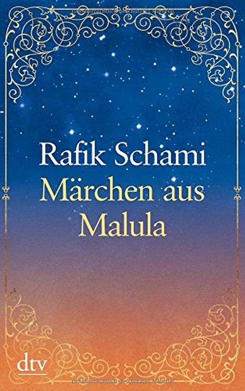 Märchen aus Malula