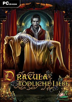 Dracula - Tödliche Liebe PC Spiele