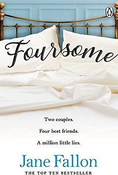 Foursome - Jane Fallon