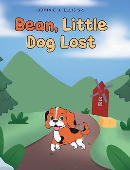 Bean, Little Dog Lost