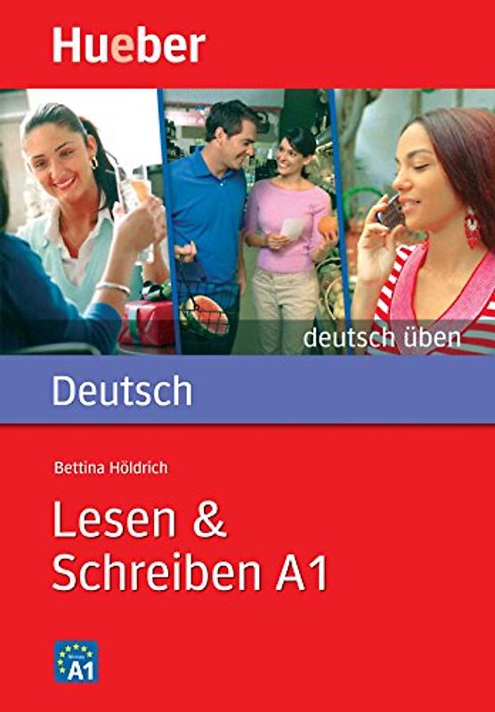 Lesen & Schreiben A1