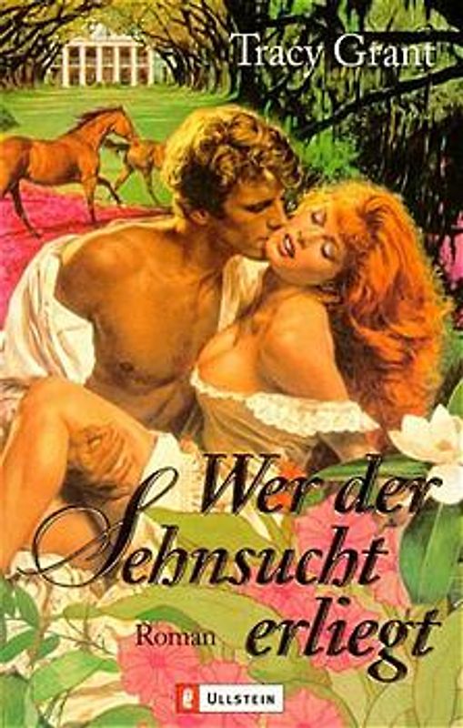 Wer der Sehnsucht erliegt