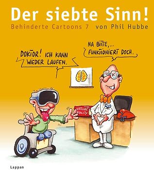 Der siebte Sinn