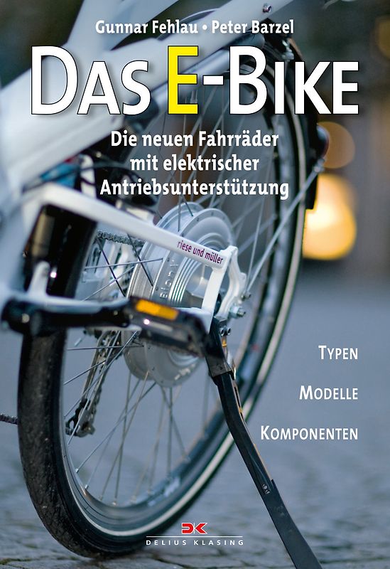 Das E-Bike