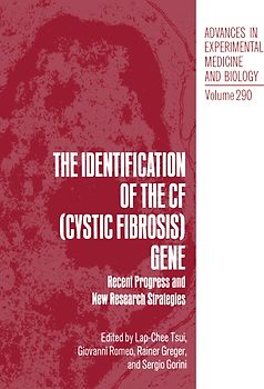 The Identification of the CF (Cystic Fibrosis) Gene