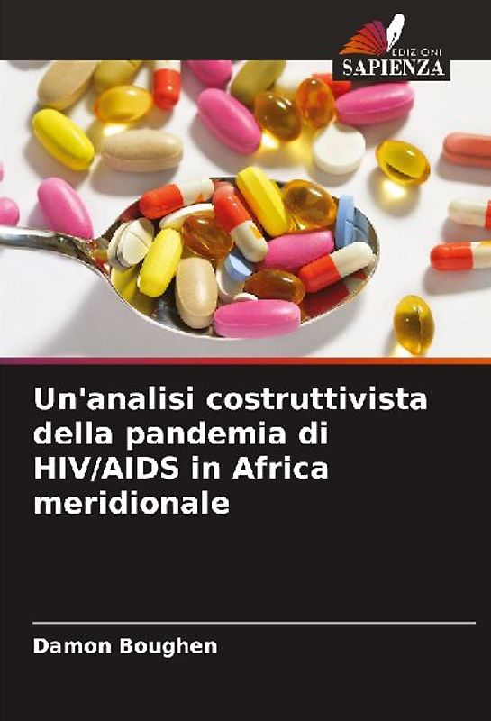 Un'analisi costruttivista della pandemia di HIV/AIDS in Africa meridionale