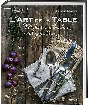 L'Art de la Table