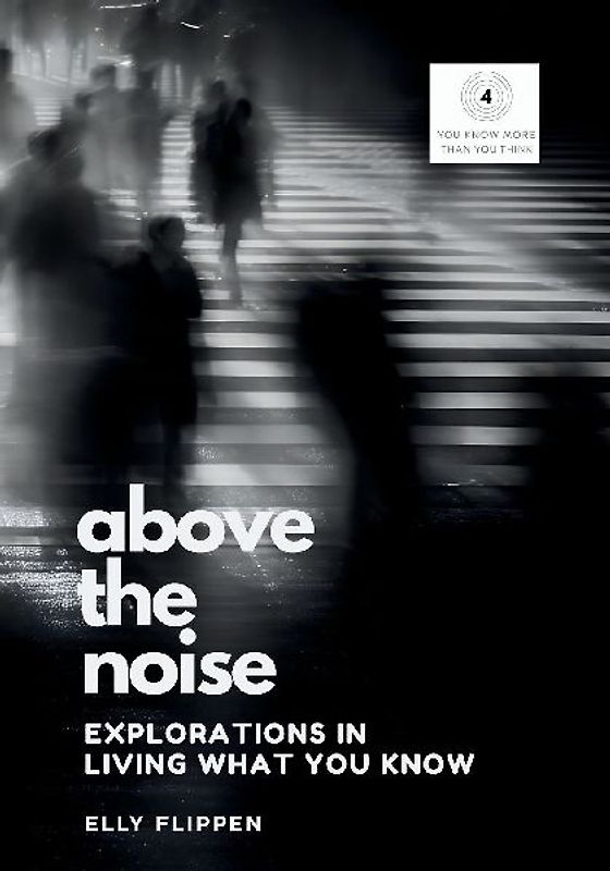 Above the Noise