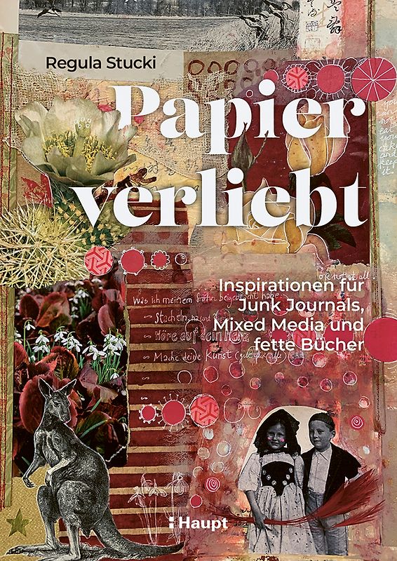 Papierverliebt