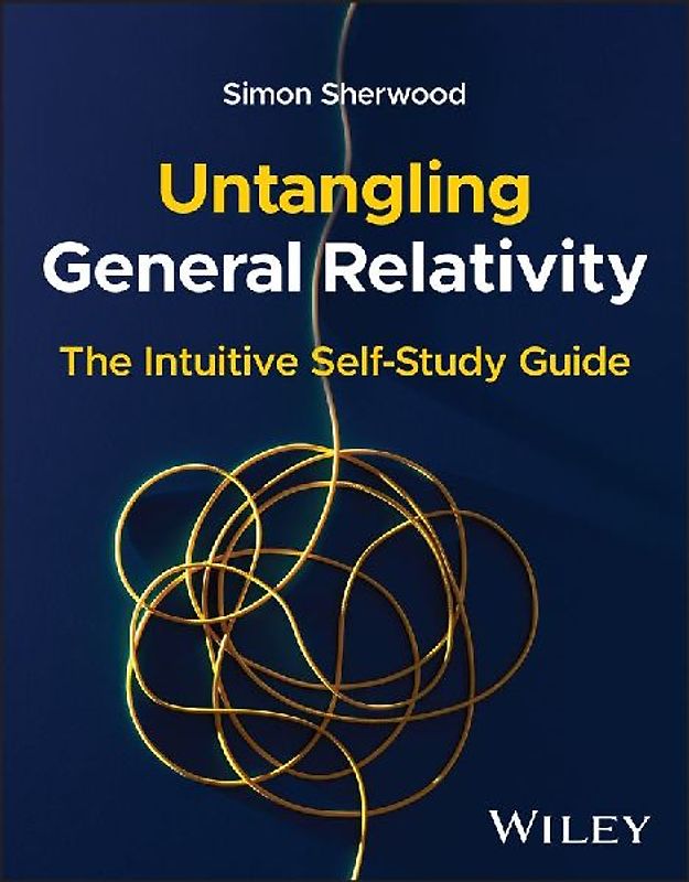 Untangling General Relativity