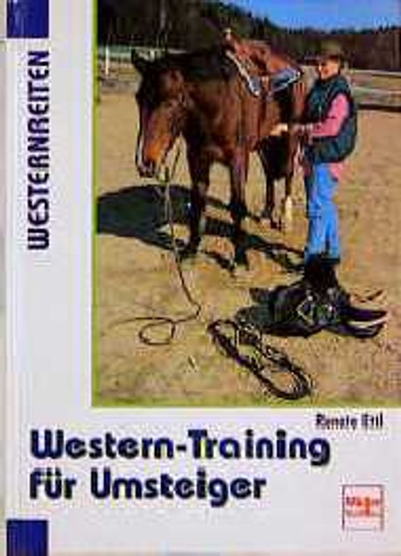 Western-Training für Umsteiger