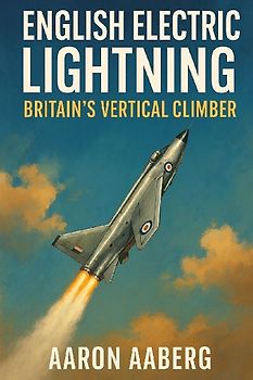 English Electric Lightning