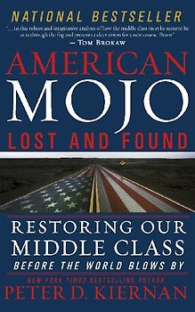 American Mojo: Lost and Found