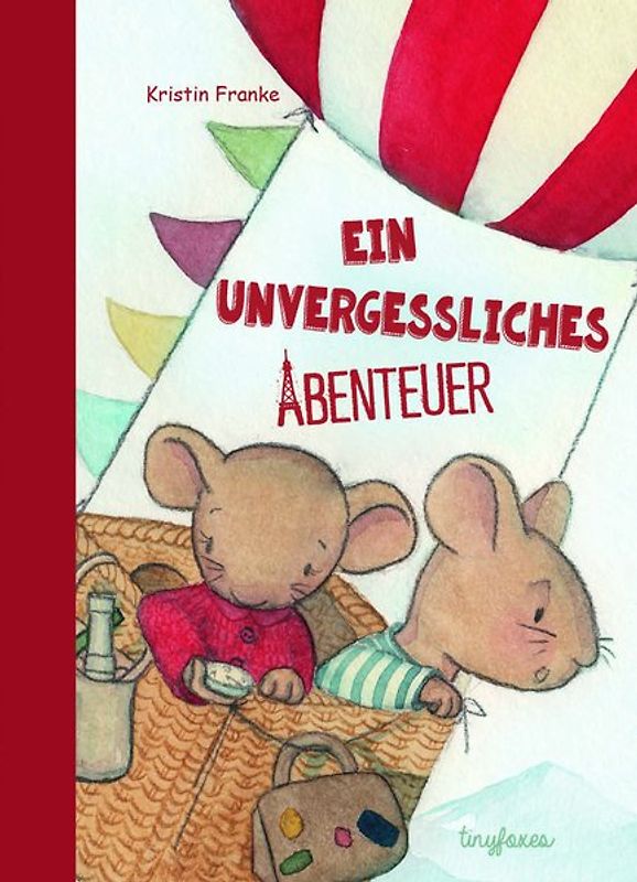 Ein unvergessliches Abenteuer