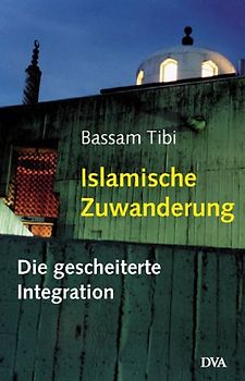 Islamische Zuwanderung