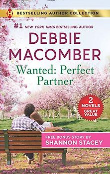 Wanted: Perfect Partner & Fully Ignited