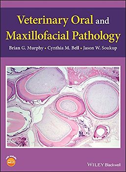 Veterinary Oral and Maxillofacial Pathology