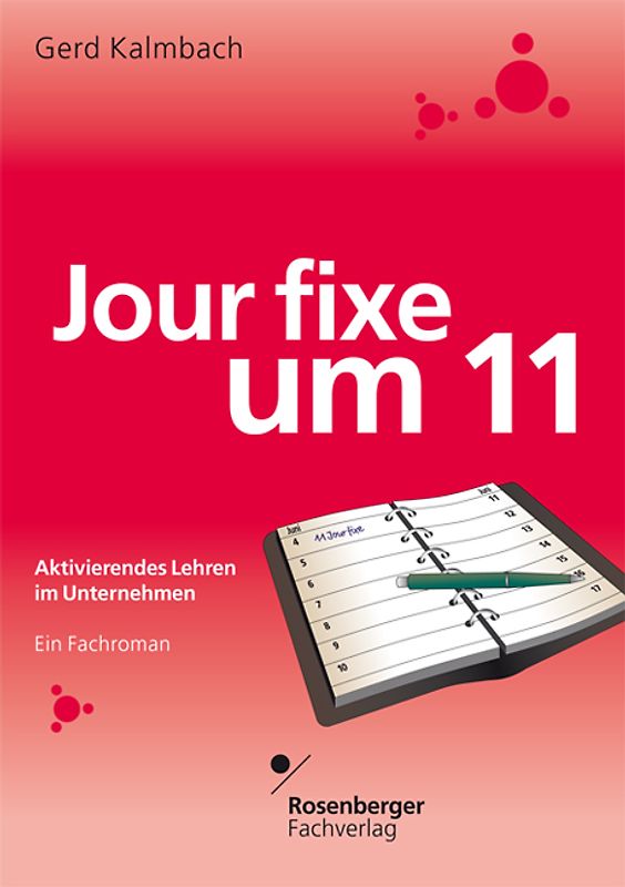 Jour fixe um 11
