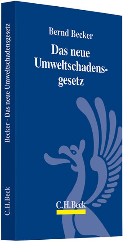 Das neue Umweltschadensgesetz