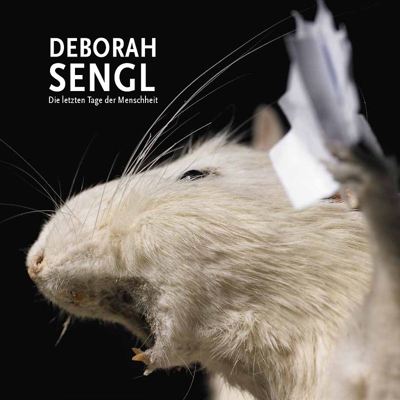 DEBORAH SENGL