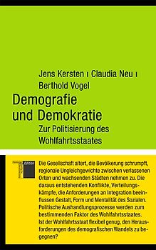 Demografie und Demokratie