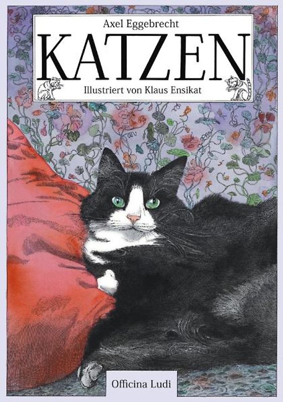 Katzen