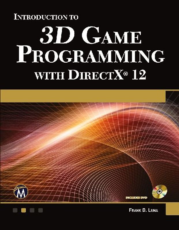 Introduction to 3D Game Programming with DirectX 12