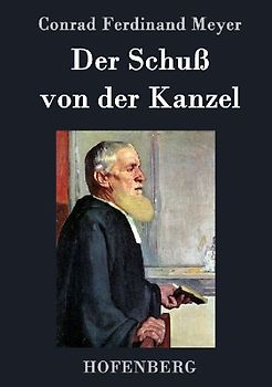 Der Schuß von der Kanzel