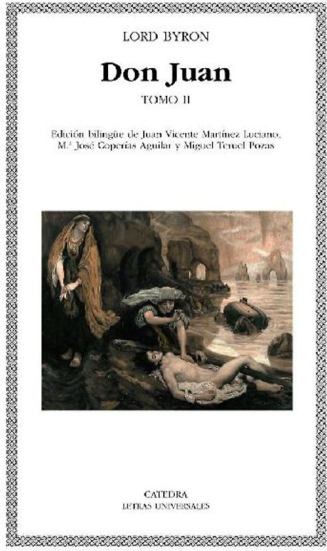 Don Juan, II
