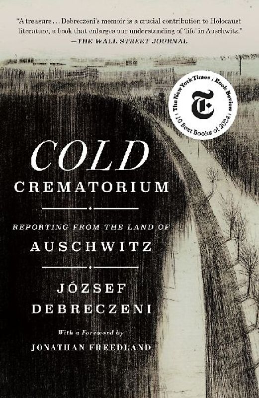 Cold Crematorium