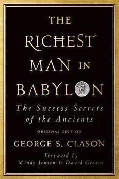 The Richest Man in Babylon