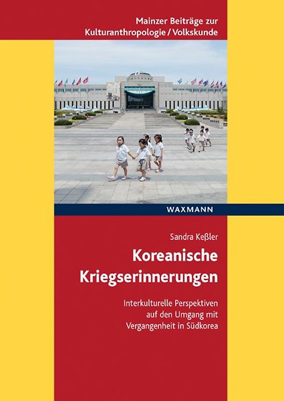 Koreanische Kriegserinnerungen