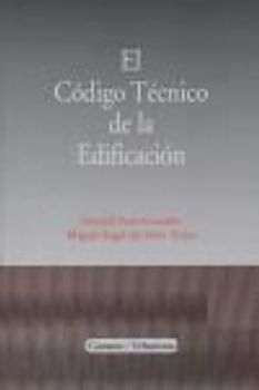 El código técnico de la edificación