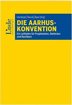 Die Aarhus-Konvention