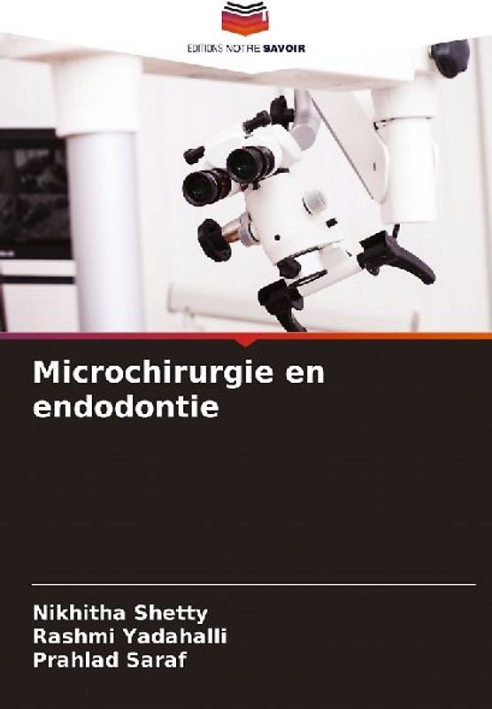 Microchirurgie en endodontie