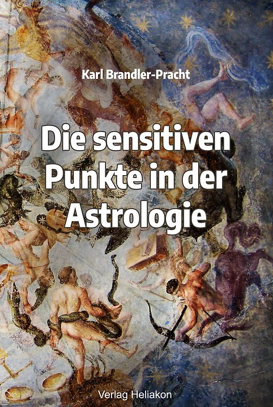 Die sensitiven Punkte in der Astrologie