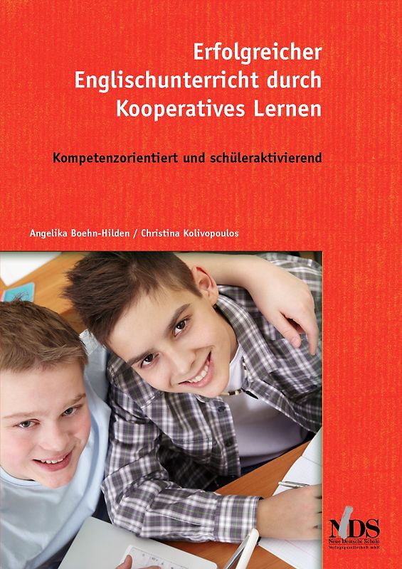 Erfolgreicher Englischunterricht durch Kooperatives Lernen