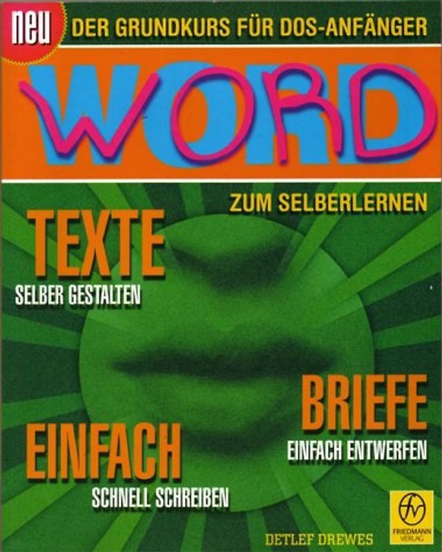 Word zum Selberlernen