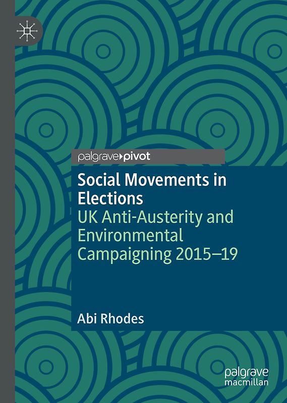 Social Movements in Elections