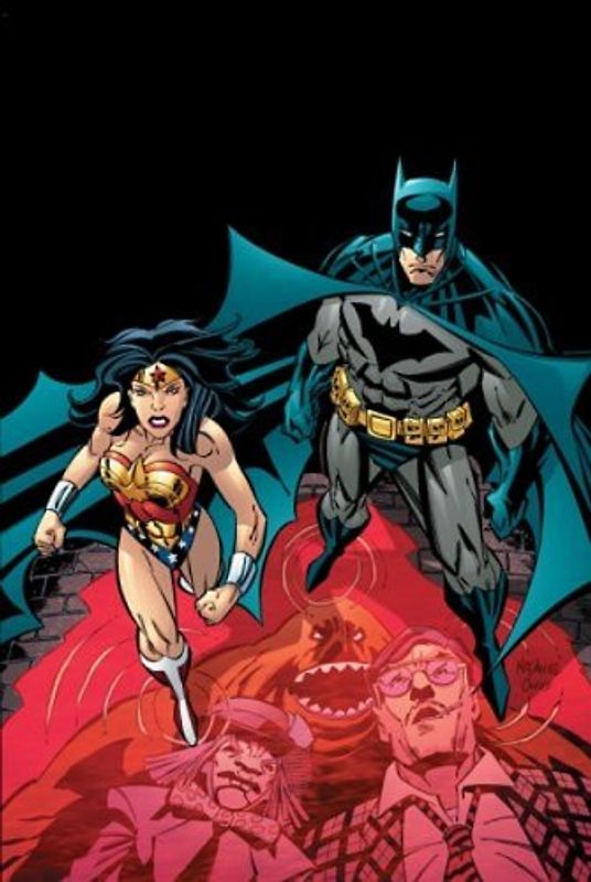 Batman: False Faces - Brian K. Vaughan