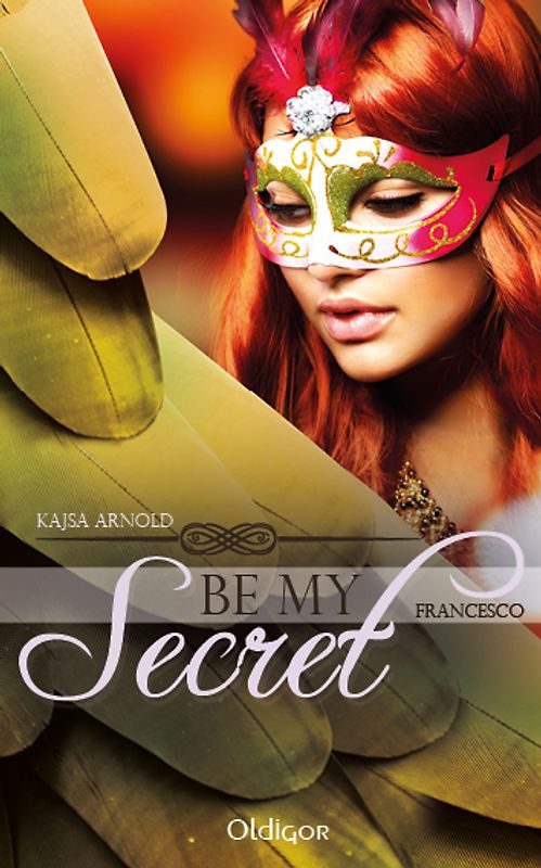 Be My Secret