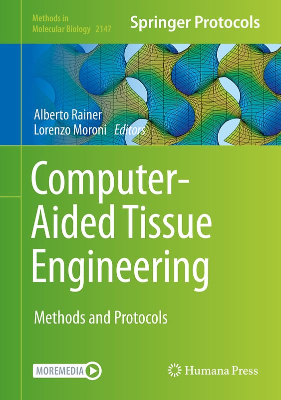 Computer-Aided Tissue Engineering