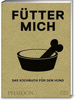 Fütter mich