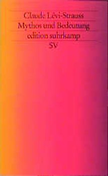 Mythos und Bedeutung