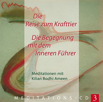 Die Reise zum Krafttier