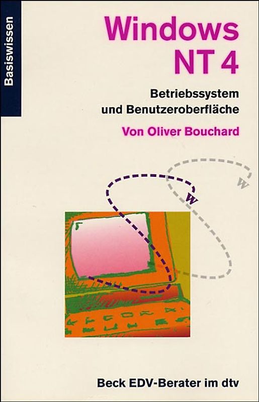 Windows NT 4.0, Basiswissen