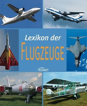 Lexikon der Flugzeuge