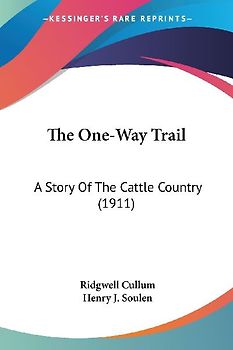The One-Way Trail