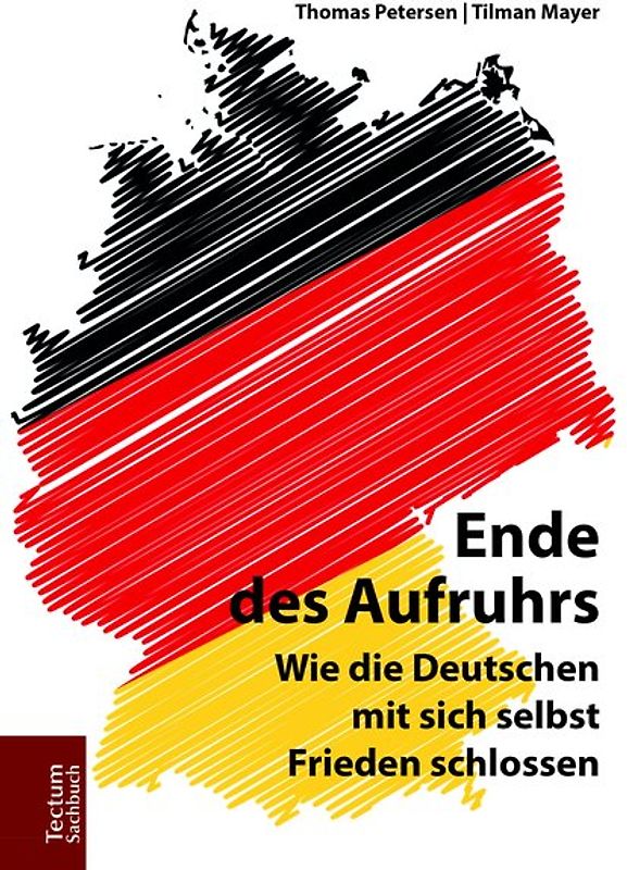 Ende des Aufruhrs