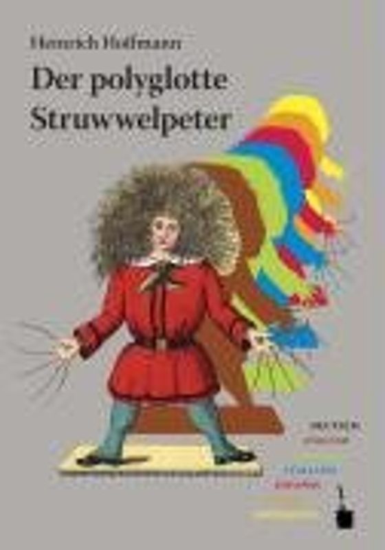 Der polyglotte Struwwelpeter